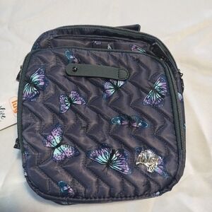 NWT LUG Skeeter - Butterfly Grey
